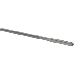 OSG - 1.9mm Solid Carbide Chucking Reamer - USA Tool & Supply