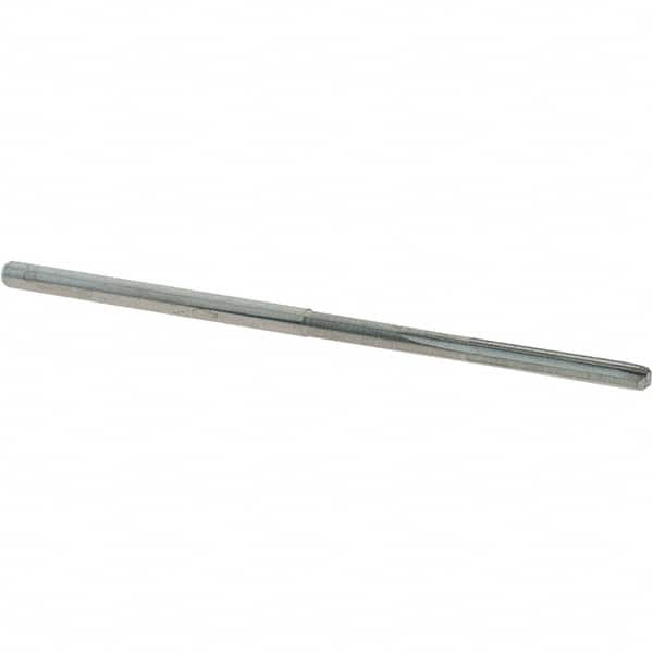 OSG - #52 Solid Carbide Chucking Reamer - USA Tool & Supply