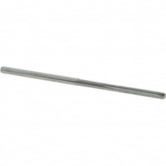 OSG - #52 Solid Carbide Chucking Reamer - USA Tool & Supply
