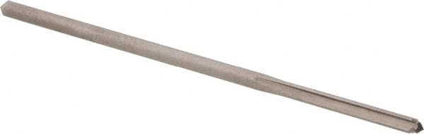 OSG - 1.4mm Solid Carbide Chucking Reamer - USA Tool & Supply