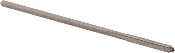 OSG - #53 Solid Carbide Chucking Reamer - USA Tool & Supply
