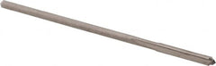 OSG - #53 Solid Carbide Chucking Reamer - USA Tool & Supply