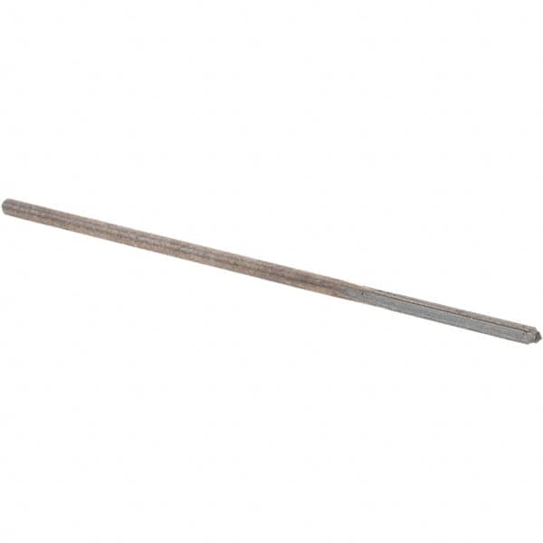 OSG - 1.2mm Solid Carbide Chucking Reamer - USA Tool & Supply