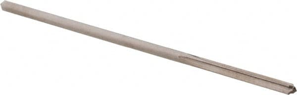 OSG - 1.3mm Solid Carbide Chucking Reamer - USA Tool & Supply