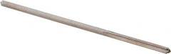 OSG - 1.3mm Solid Carbide Chucking Reamer - USA Tool & Supply