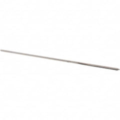 OSG - 0.8mm Solid Carbide 1 Flute Chucking Reamer - USA Tool & Supply