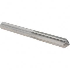 OSG - 3/8" Solid Carbide Chucking Reamer - USA Tool & Supply