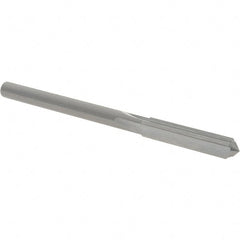 OSG - 5.5mm Solid Carbide Chucking Reamer - USA Tool & Supply