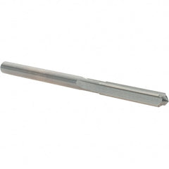 OSG - 5.2mm Solid Carbide Chucking Reamer - USA Tool & Supply