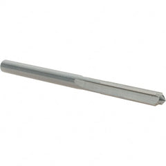 OSG - 4.9mm Solid Carbide Chucking Reamer - USA Tool & Supply