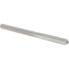 OSG - 4.5mm Solid Carbide Chucking Reamer - USA Tool & Supply