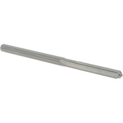 OSG - 4.1mm Solid Carbide Chucking Reamer - USA Tool & Supply