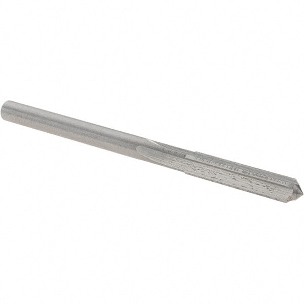 OSG - 3/16" Solid Carbide Chucking Reamer - USA Tool & Supply