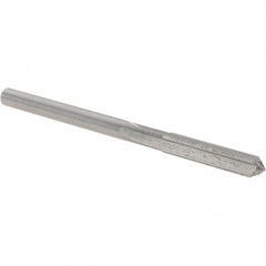 OSG - 3/16" Solid Carbide Chucking Reamer - USA Tool & Supply