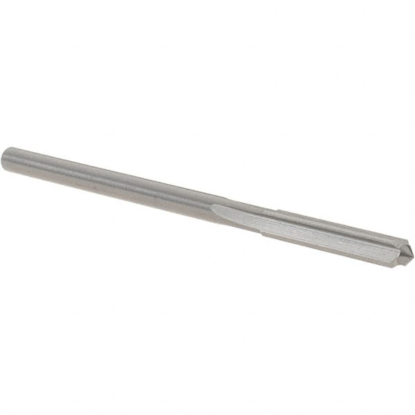 OSG - 9/64" Solid Carbide Chucking Reamer - USA Tool & Supply