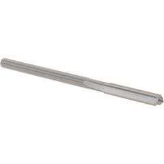 OSG - 9/64" Solid Carbide Chucking Reamer - USA Tool & Supply