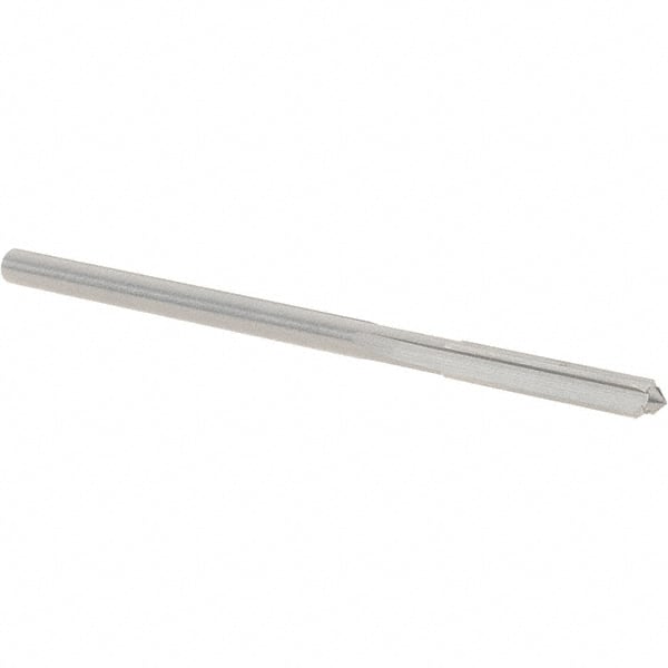 OSG - 3mm Solid Carbide Chucking Reamer - USA Tool & Supply