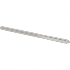 OSG - 3mm Solid Carbide Chucking Reamer - USA Tool & Supply