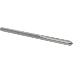 OSG - 2.9mm Solid Carbide Chucking Reamer - USA Tool & Supply