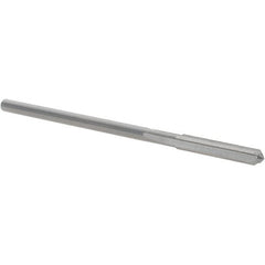 OSG - 7/64" Solid Carbide Chucking Reamer - USA Tool & Supply