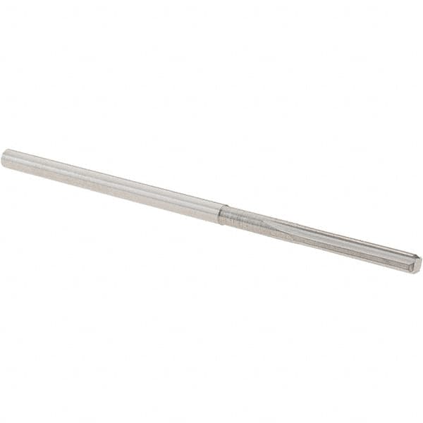 OSG - 2.1mm Solid Carbide Chucking Reamer - USA Tool & Supply