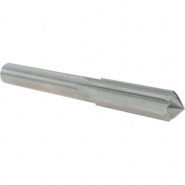 OSG - 1/2" Solid Carbide Chucking Reamer - USA Tool & Supply