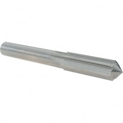 OSG - 1/2" Solid Carbide Chucking Reamer - USA Tool & Supply