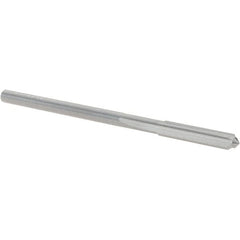 OSG - 1/8" Solid Carbide Chucking Reamer - USA Tool & Supply