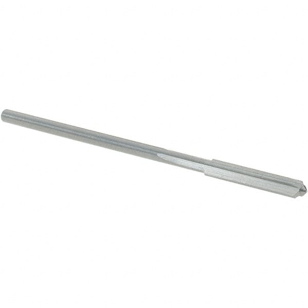 OSG - 2mm Solid Carbide Chucking Reamer - USA Tool & Supply