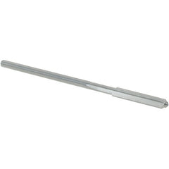 OSG - 2mm Solid Carbide Chucking Reamer - USA Tool & Supply