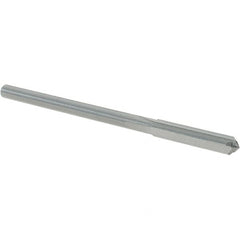 OSG - 3.6mm Solid Carbide Chucking Reamer - USA Tool & Supply