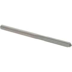 OSG - 4.6mm Solid Carbide Chucking Reamer - USA Tool & Supply