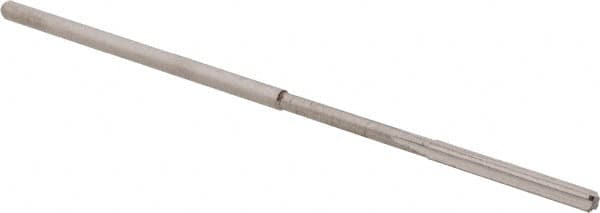 OSG - 1.1mm Solid Carbide Chucking Reamer - USA Tool & Supply
