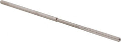 OSG - 1.1mm Solid Carbide Chucking Reamer - USA Tool & Supply