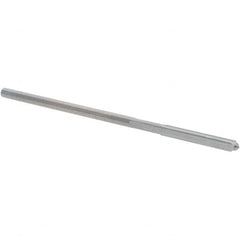 OSG - #50 Solid Carbide Chucking Reamer - USA Tool & Supply