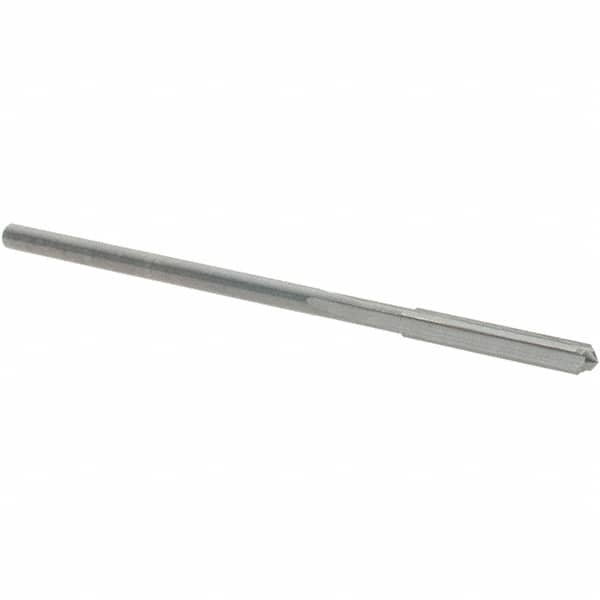 OSG - #49 Solid Carbide Chucking Reamer - USA Tool & Supply