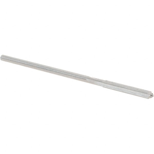 OSG - 1.8mm Solid Carbide Chucking Reamer - USA Tool & Supply