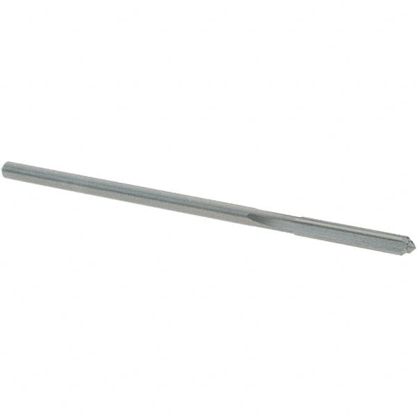 OSG - #44 Solid Carbide Chucking Reamer - USA Tool & Supply