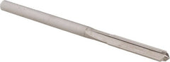 OSG - #24 Solid Carbide Chucking Reamer - USA Tool & Supply