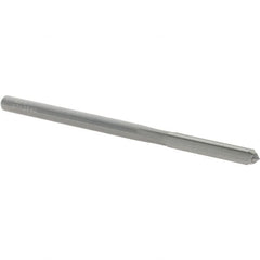 OSG - #25 Solid Carbide Chucking Reamer - USA Tool & Supply