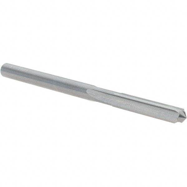 OSG - #14 Solid Carbide Chucking Reamer - USA Tool & Supply