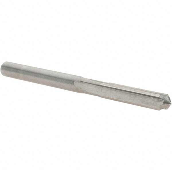 OSG - 5.9mm Solid Carbide Chucking Reamer - USA Tool & Supply
