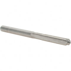 OSG - 5.9mm Solid Carbide Chucking Reamer - USA Tool & Supply