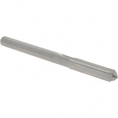 OSG - 6.1mm Solid Carbide Chucking Reamer - USA Tool & Supply
