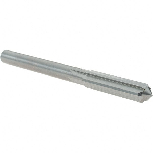 OSG - Letter K Solid Carbide Chucking Reamer - USA Tool & Supply