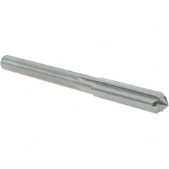 OSG - Letter K Solid Carbide Chucking Reamer - USA Tool & Supply