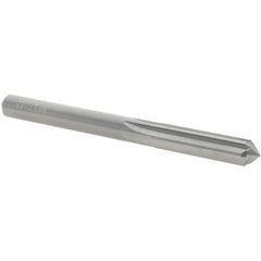 OSG - Letter L Solid Carbide Chucking Reamer - USA Tool & Supply