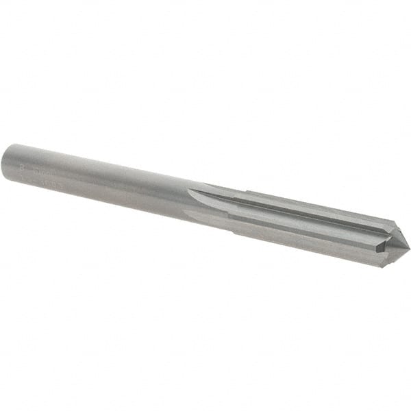 OSG - 8.6mm Solid Carbide Chucking Reamer - USA Tool & Supply