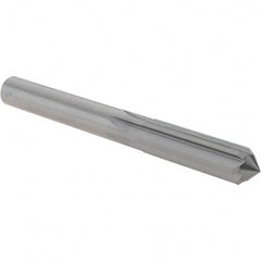 OSG - 25/64" Solid Carbide Chucking Reamer - USA Tool & Supply