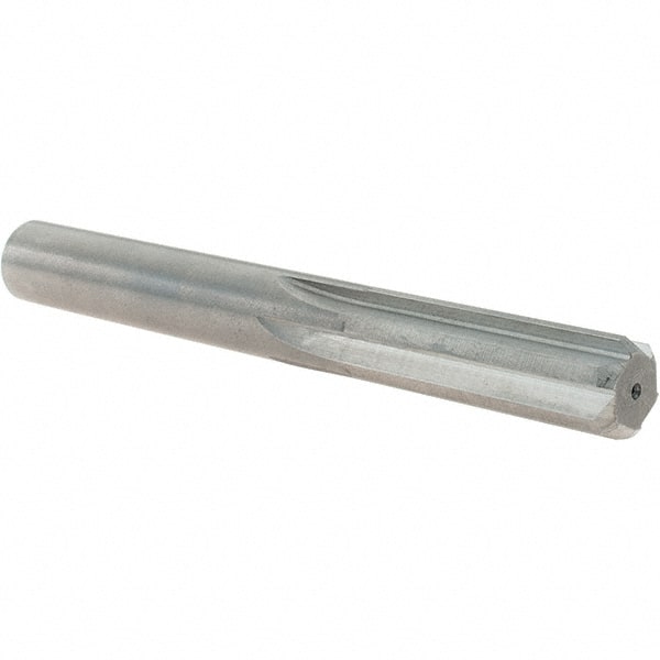 OSG - 29/64" Solid Carbide Chucking Reamer - USA Tool & Supply